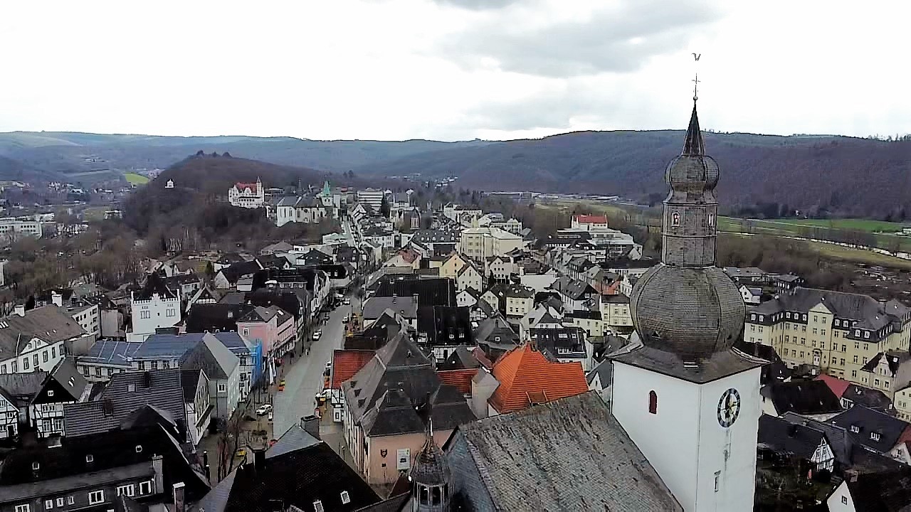 Sozietät Schauerte Arnsberg